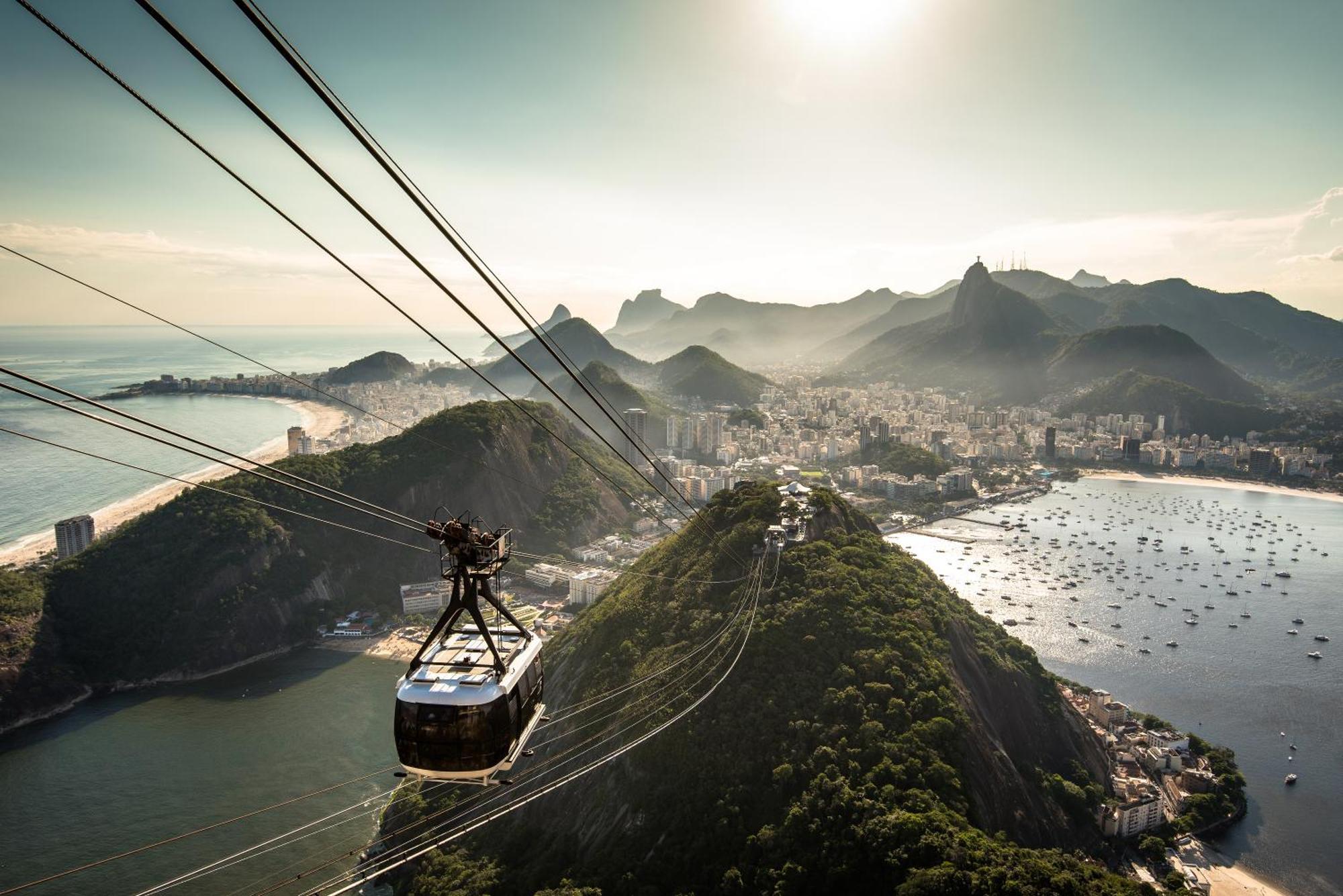 Windsor Martinique Copacabana Рио де Жанейро Екстериор снимка